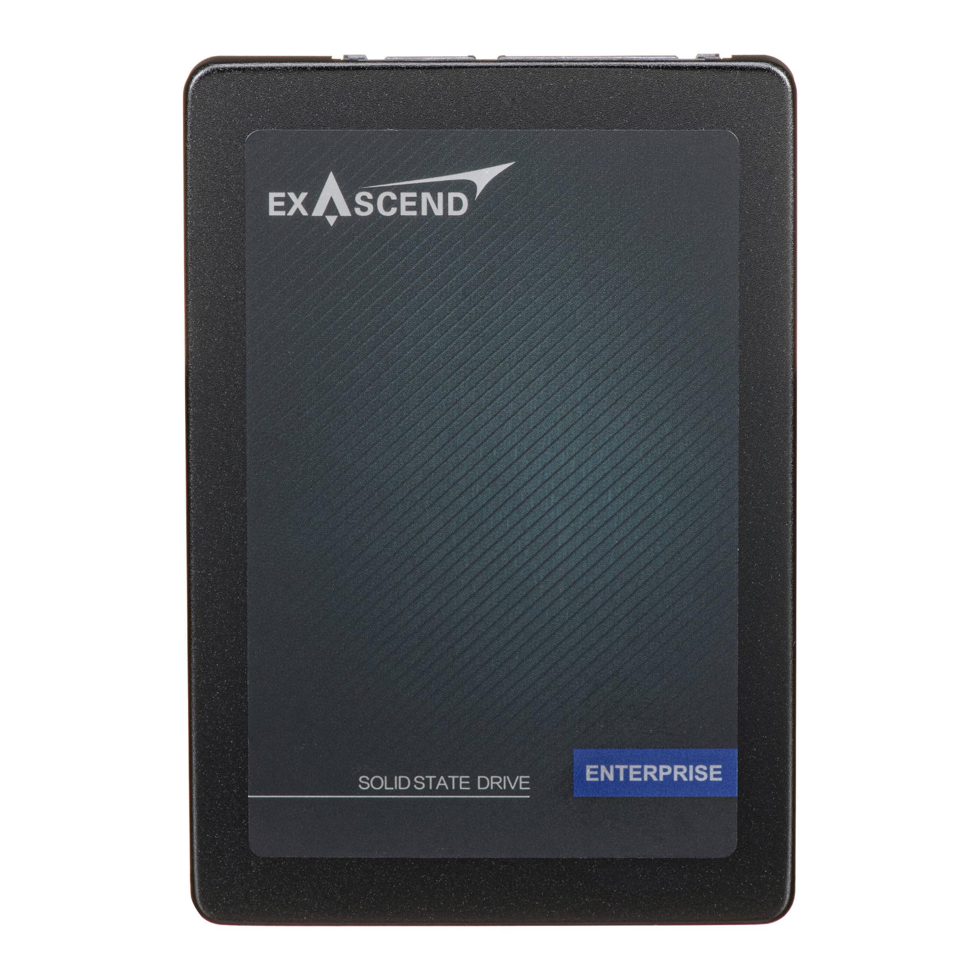 Amazon.com: Exascend SE4 Series SATA III 2.5 Internal SSD - 240GB